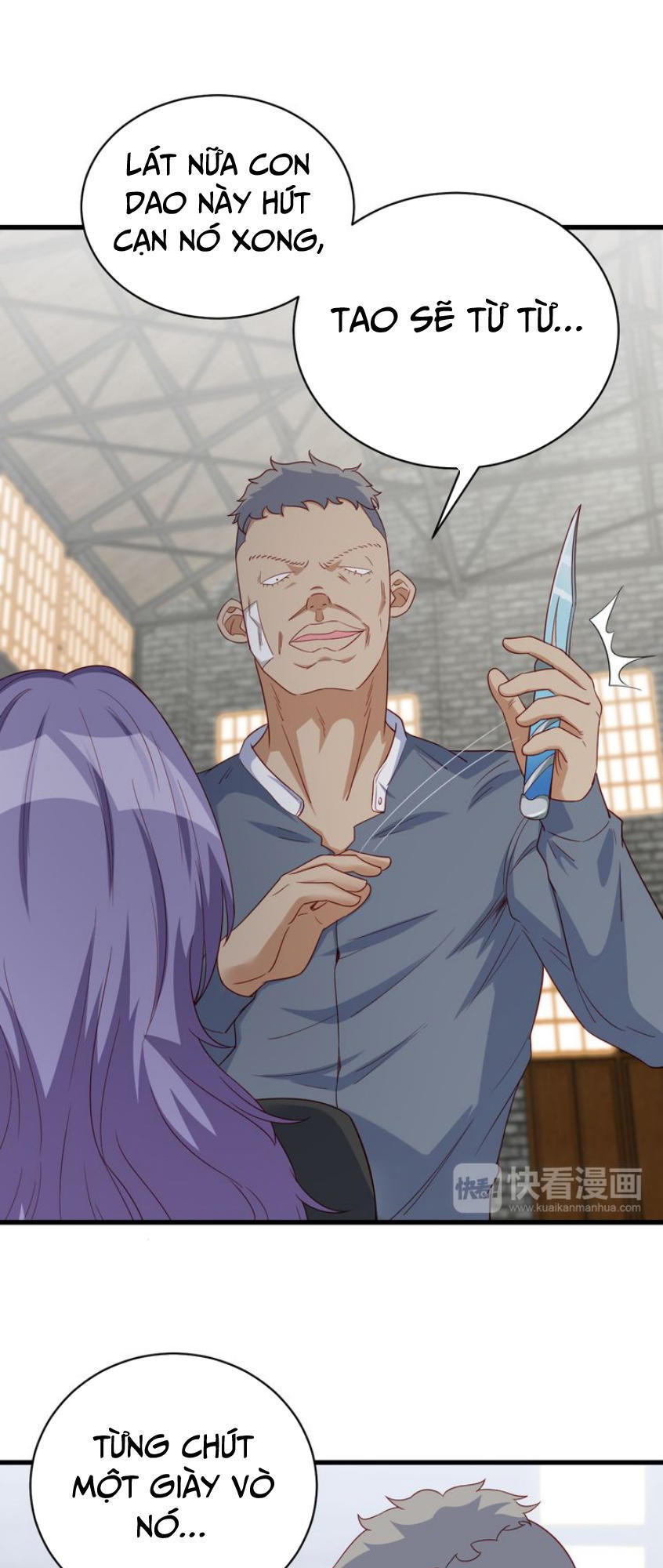 Hệ Thống Tu Tiên Mạnh Nhất Chapter 9 - Trang 2