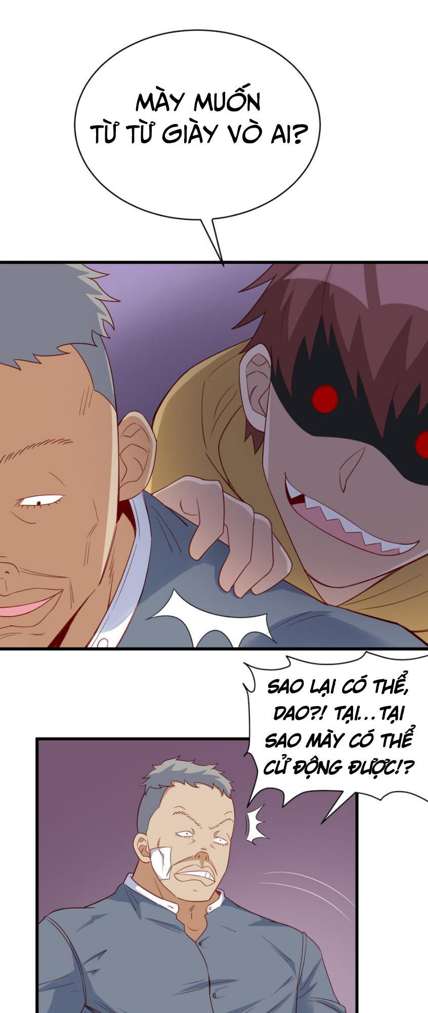 Hệ Thống Tu Tiên Mạnh Nhất Chapter 9 - Trang 2