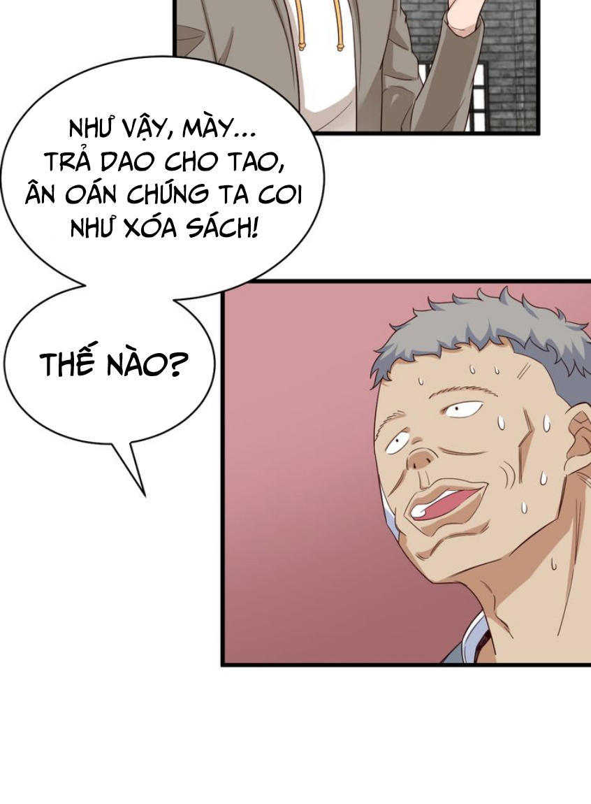 Hệ Thống Tu Tiên Mạnh Nhất Chapter 9 - Trang 2