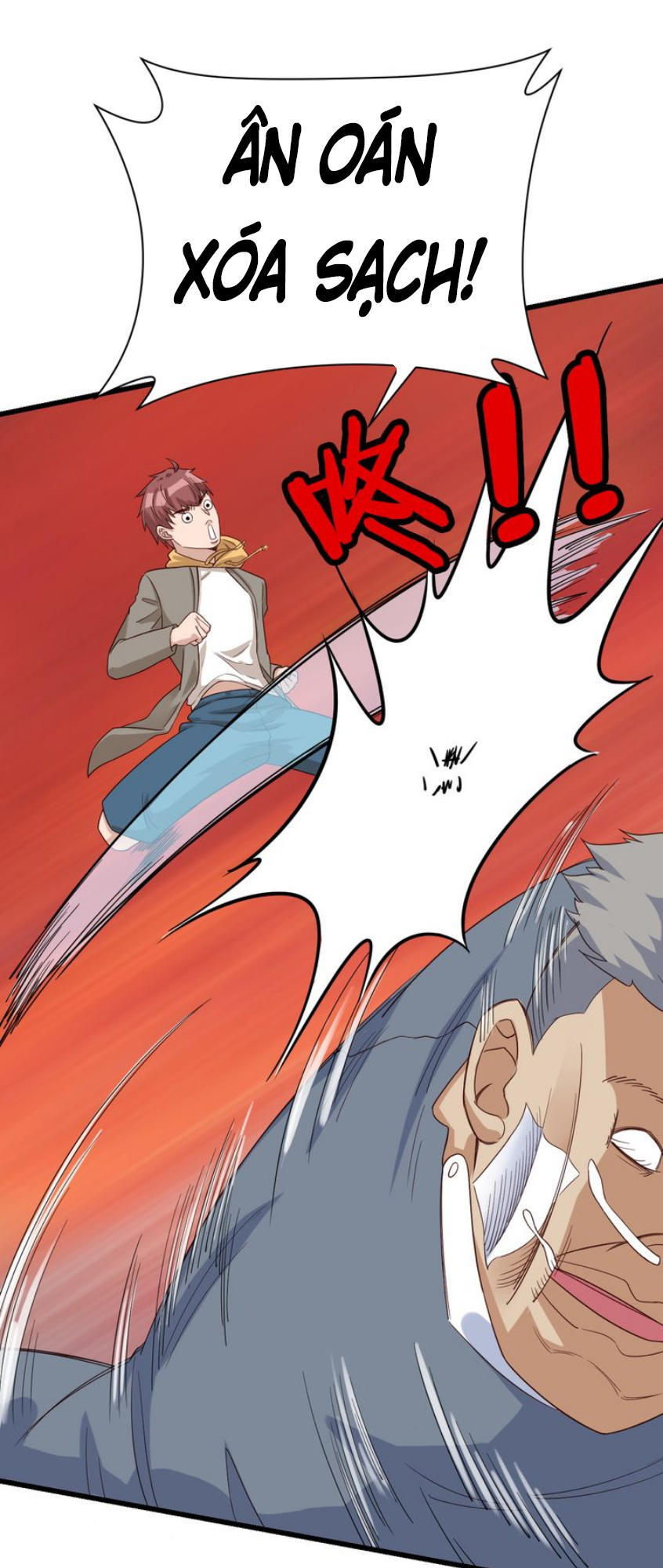 Hệ Thống Tu Tiên Mạnh Nhất Chapter 9 - Trang 2