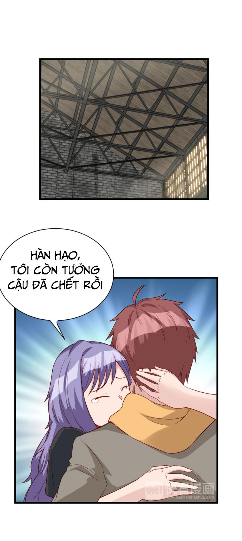 Hệ Thống Tu Tiên Mạnh Nhất Chapter 9 - Trang 2