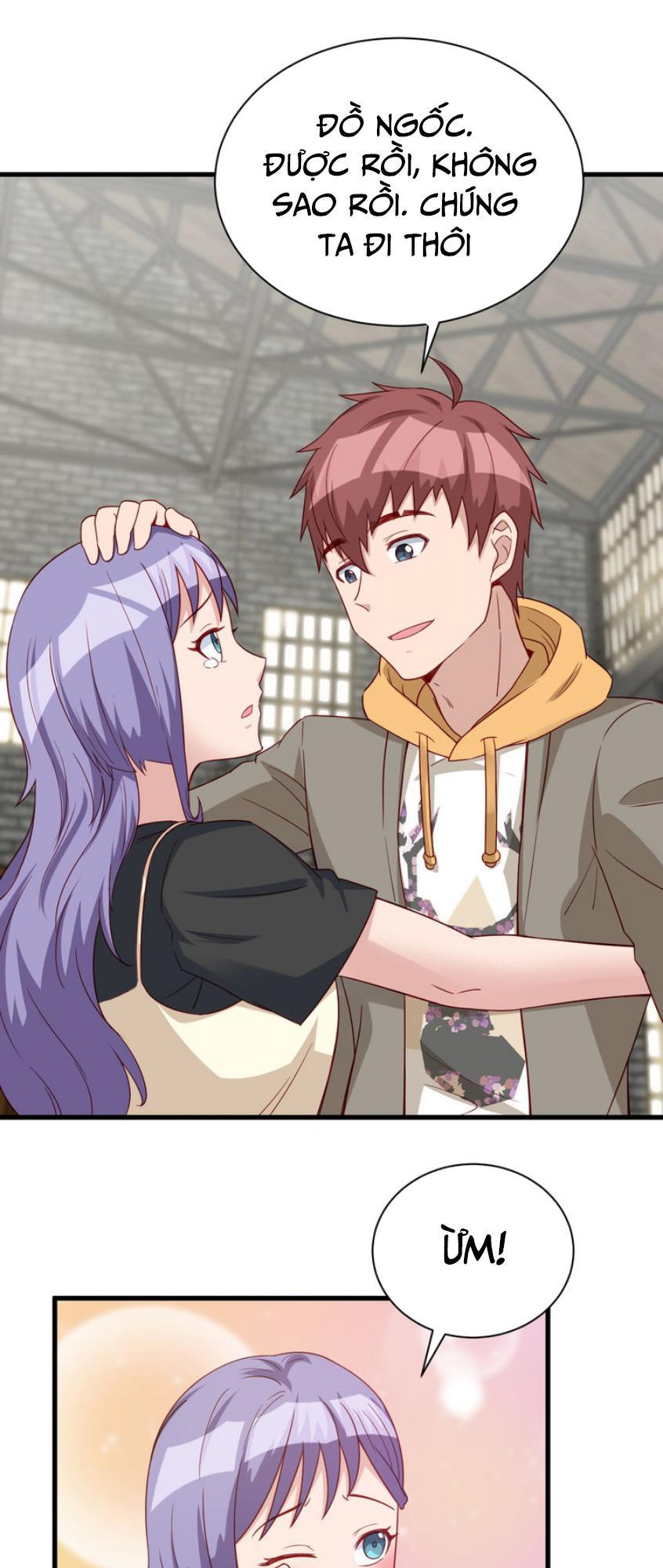 Hệ Thống Tu Tiên Mạnh Nhất Chapter 9 - Trang 2