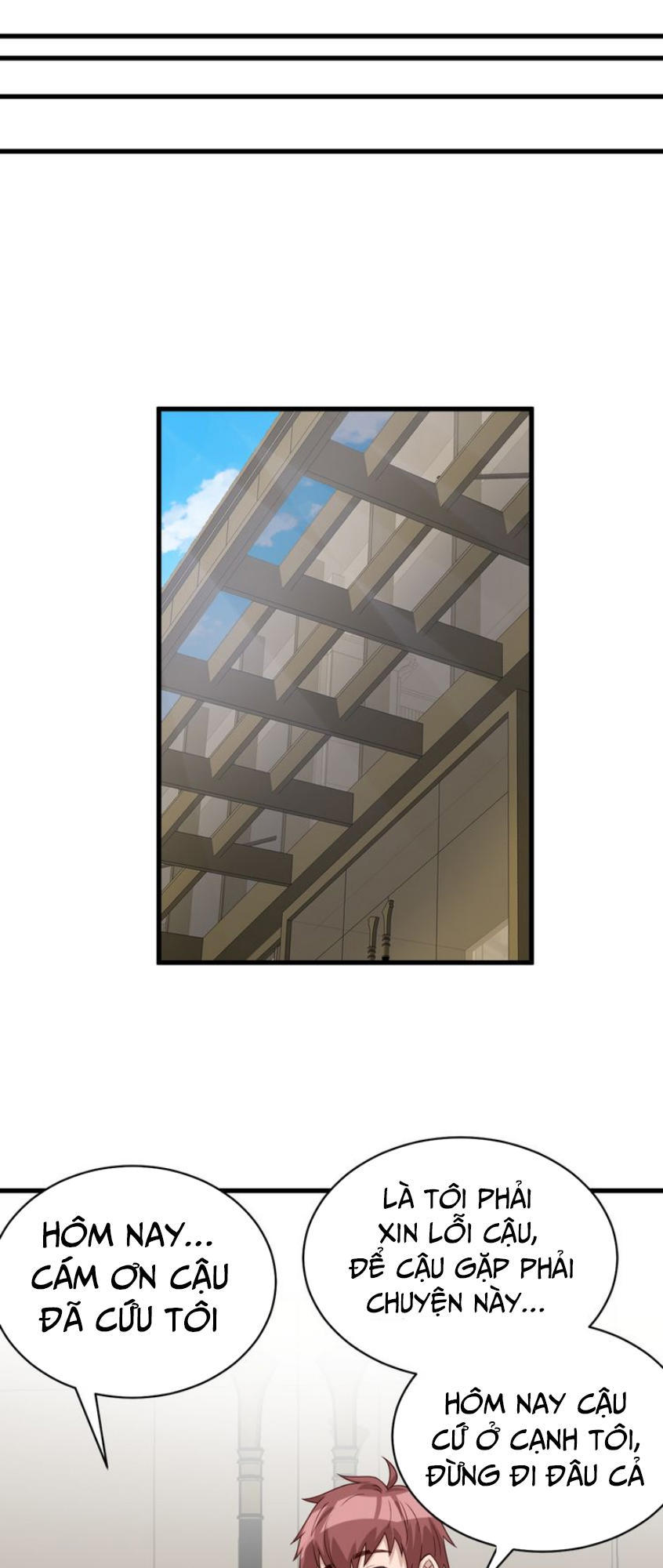 Hệ Thống Tu Tiên Mạnh Nhất Chapter 9 - Trang 2