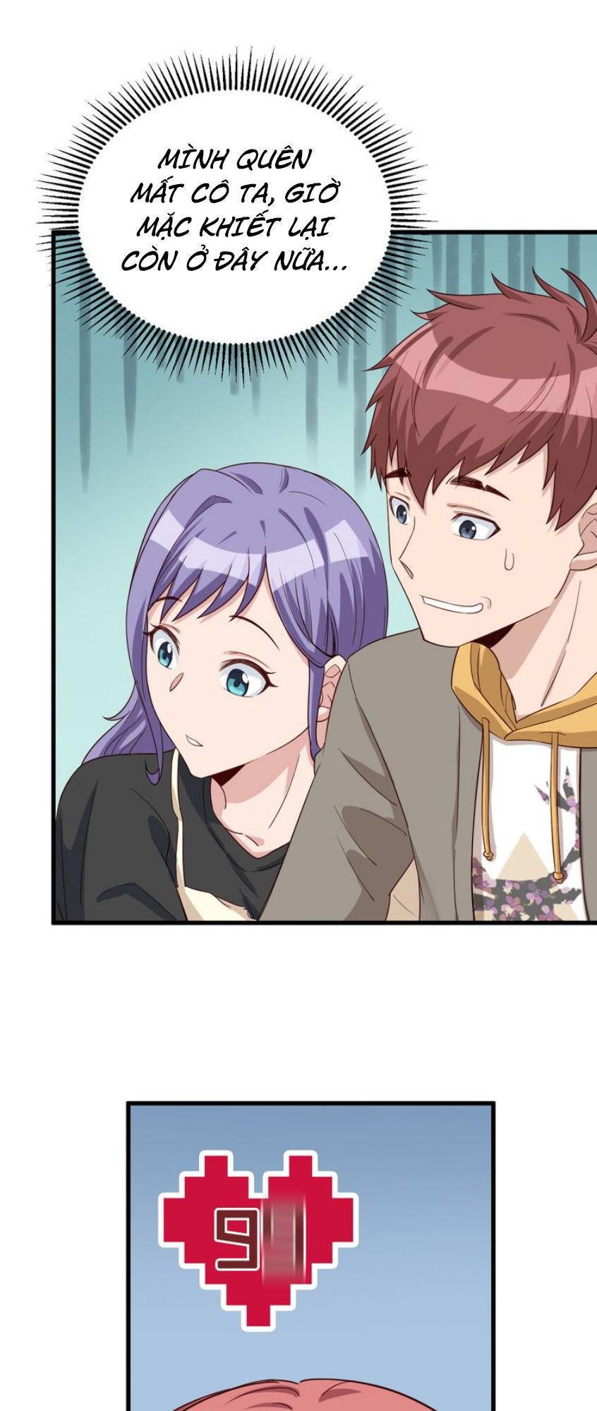 Hệ Thống Tu Tiên Mạnh Nhất Chapter 9 - Trang 2