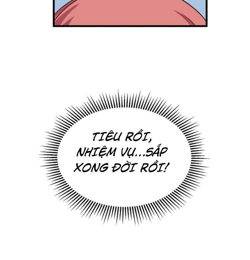 Hệ Thống Tu Tiên Mạnh Nhất Chapter 9 - Trang 2