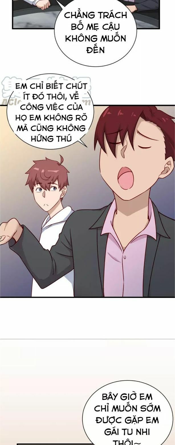 Hệ Thống Tu Tiên Mạnh Nhất Chapter 90 - Trang 2