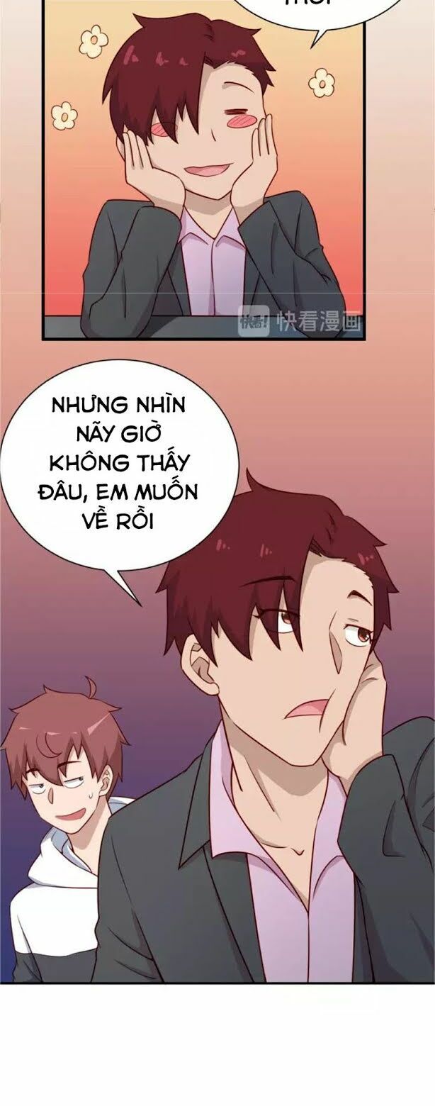 Hệ Thống Tu Tiên Mạnh Nhất Chapter 90 - Trang 2