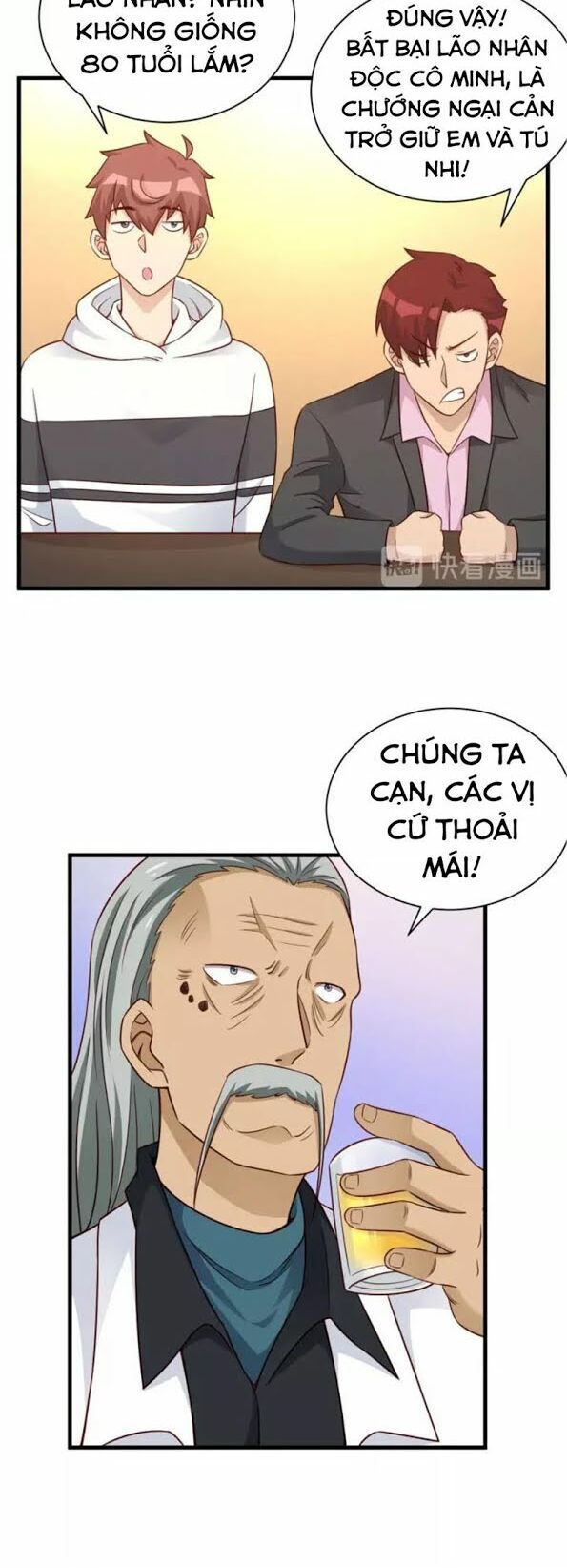 Hệ Thống Tu Tiên Mạnh Nhất Chapter 90 - Trang 2