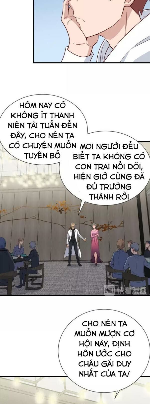 Hệ Thống Tu Tiên Mạnh Nhất Chapter 90 - Trang 2