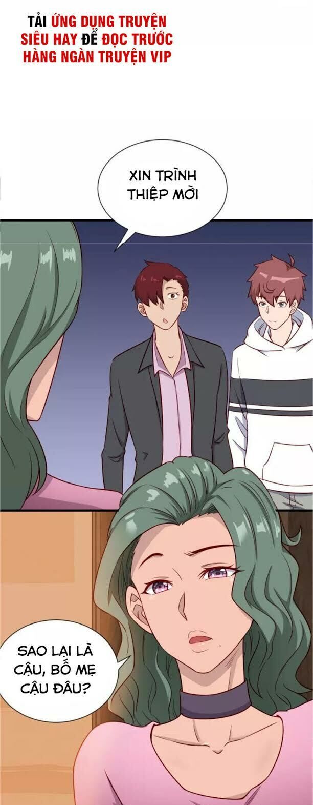 Hệ Thống Tu Tiên Mạnh Nhất Chapter 90 - Trang 2