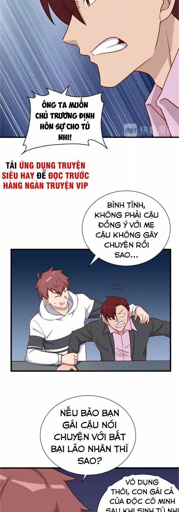 Hệ Thống Tu Tiên Mạnh Nhất Chapter 90 - Trang 2