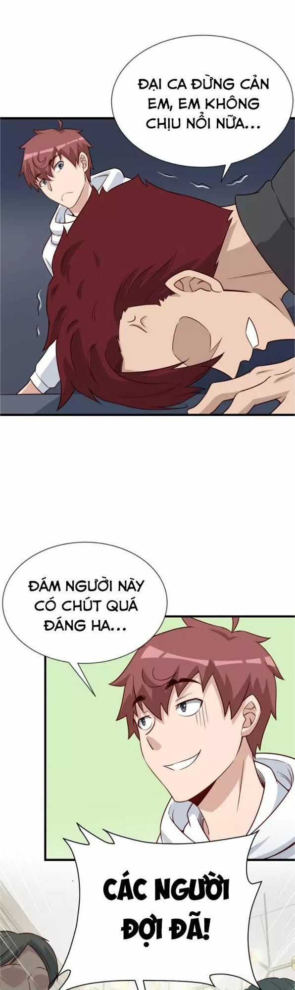 Hệ Thống Tu Tiên Mạnh Nhất Chapter 90 - Trang 2