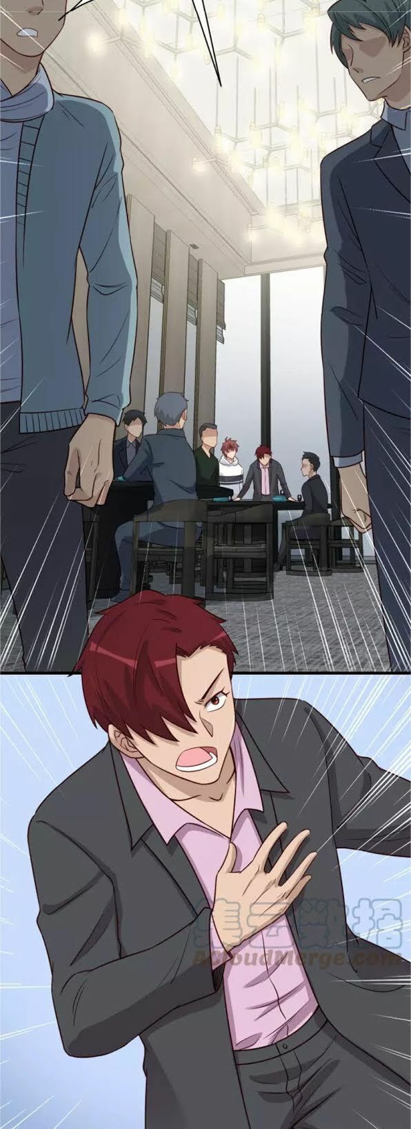 Hệ Thống Tu Tiên Mạnh Nhất Chapter 90 - Trang 2