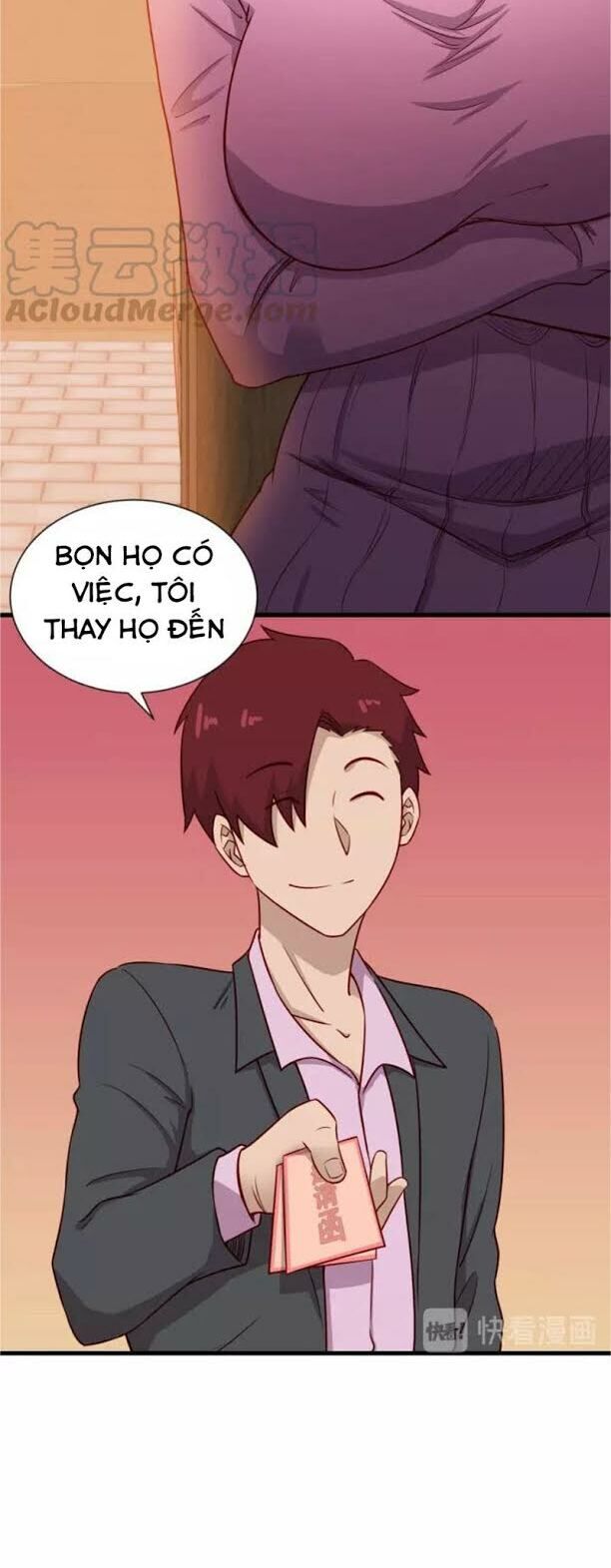 Hệ Thống Tu Tiên Mạnh Nhất Chapter 90 - Trang 2