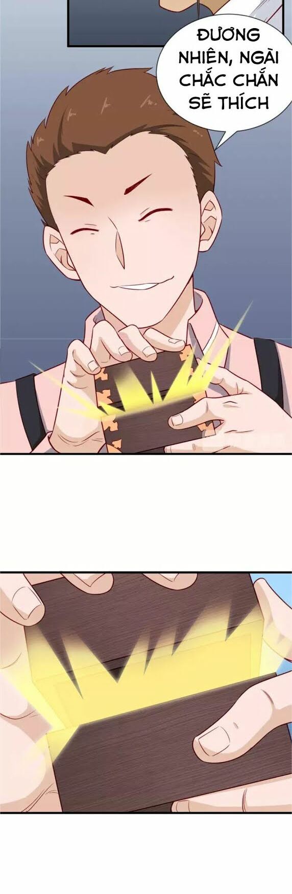 Hệ Thống Tu Tiên Mạnh Nhất Chapter 90 - Trang 2