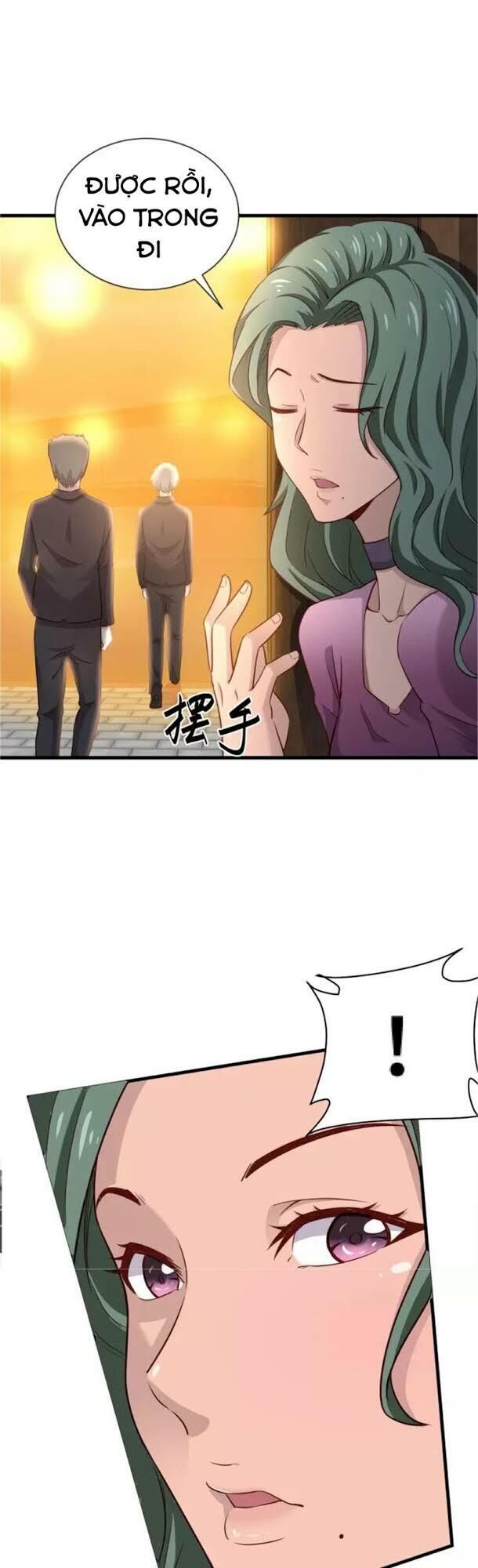 Hệ Thống Tu Tiên Mạnh Nhất Chapter 90 - Trang 2