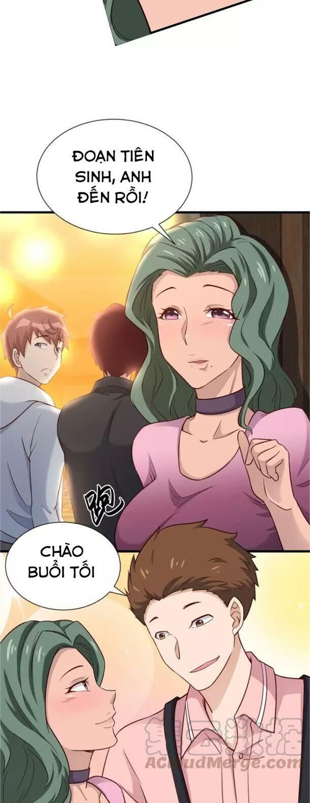 Hệ Thống Tu Tiên Mạnh Nhất Chapter 90 - Trang 2