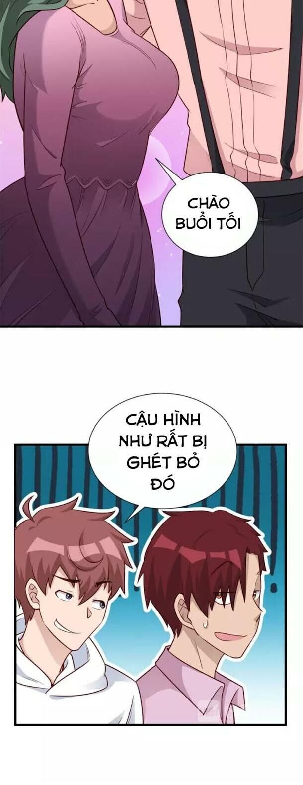 Hệ Thống Tu Tiên Mạnh Nhất Chapter 90 - Trang 2