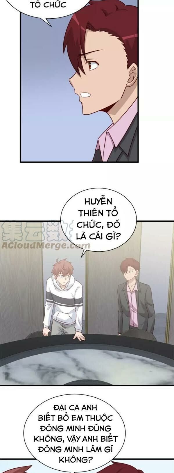 Hệ Thống Tu Tiên Mạnh Nhất Chapter 90 - Trang 2