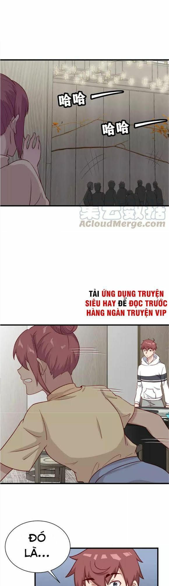 Hệ Thống Tu Tiên Mạnh Nhất Chapter 91 - Trang 2