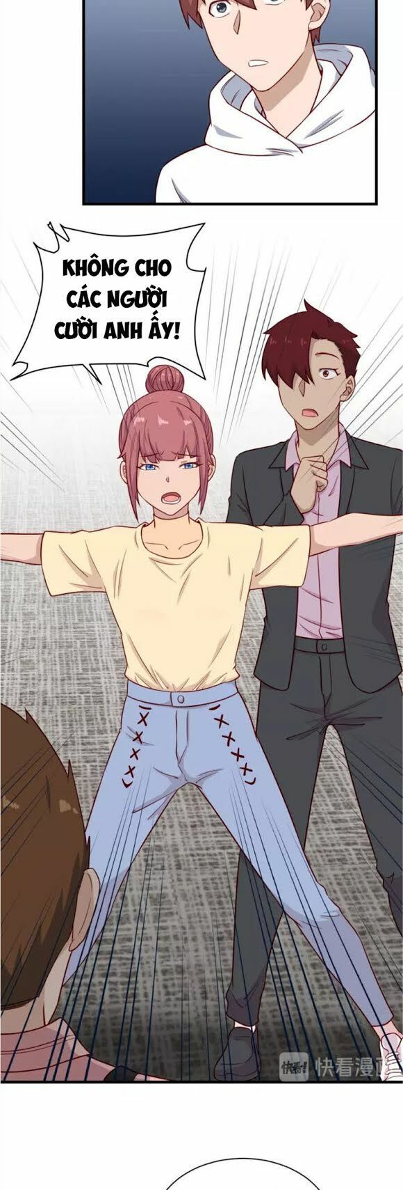 Hệ Thống Tu Tiên Mạnh Nhất Chapter 91 - Trang 2