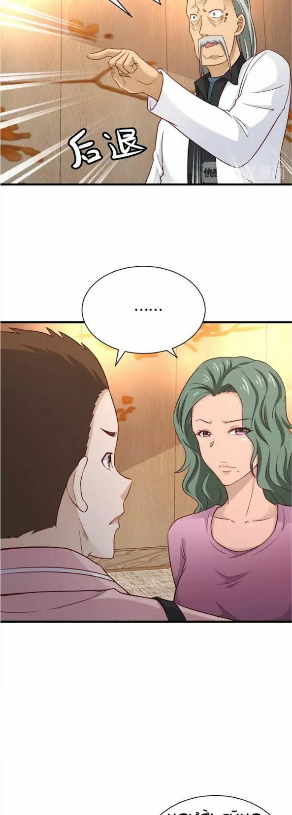 Hệ Thống Tu Tiên Mạnh Nhất Chapter 91 - Trang 2