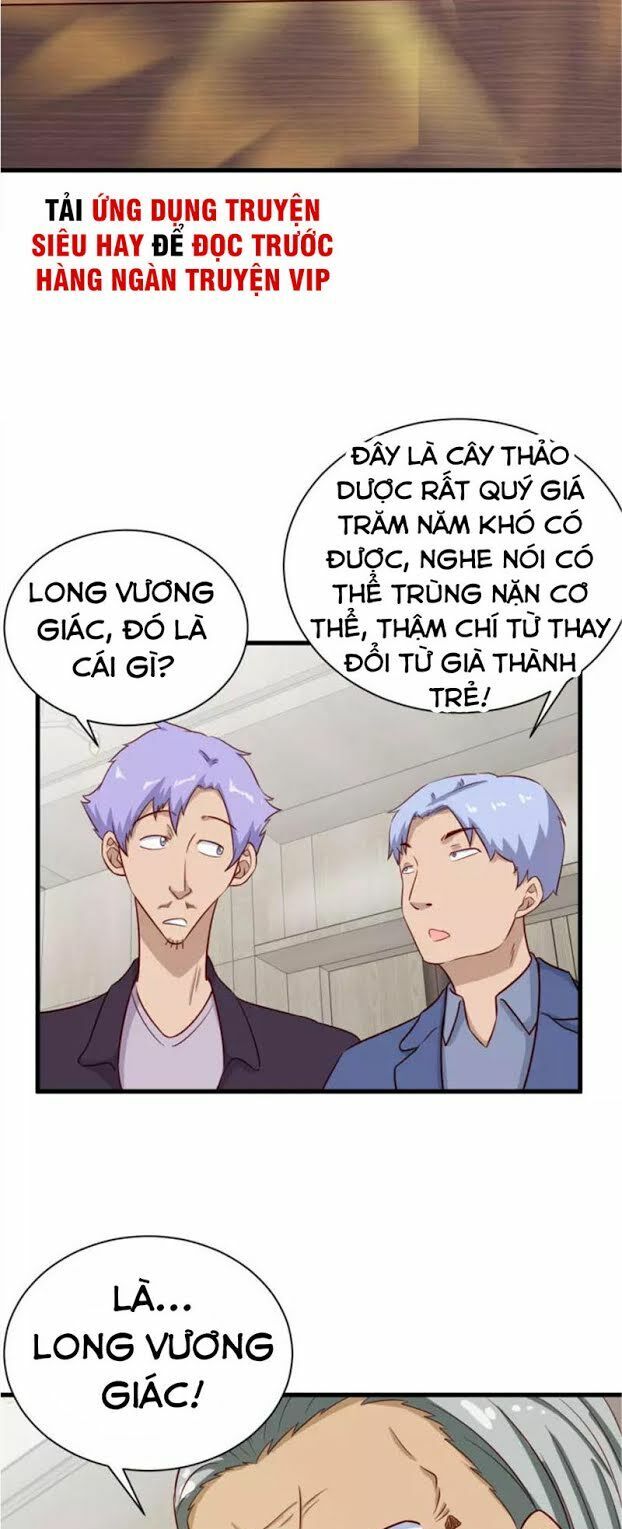 Hệ Thống Tu Tiên Mạnh Nhất Chapter 91 - Trang 2