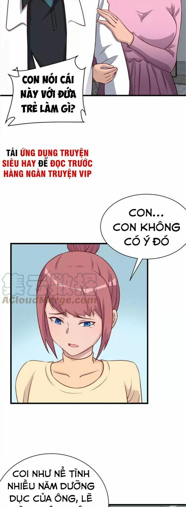 Hệ Thống Tu Tiên Mạnh Nhất Chapter 91 - Trang 2