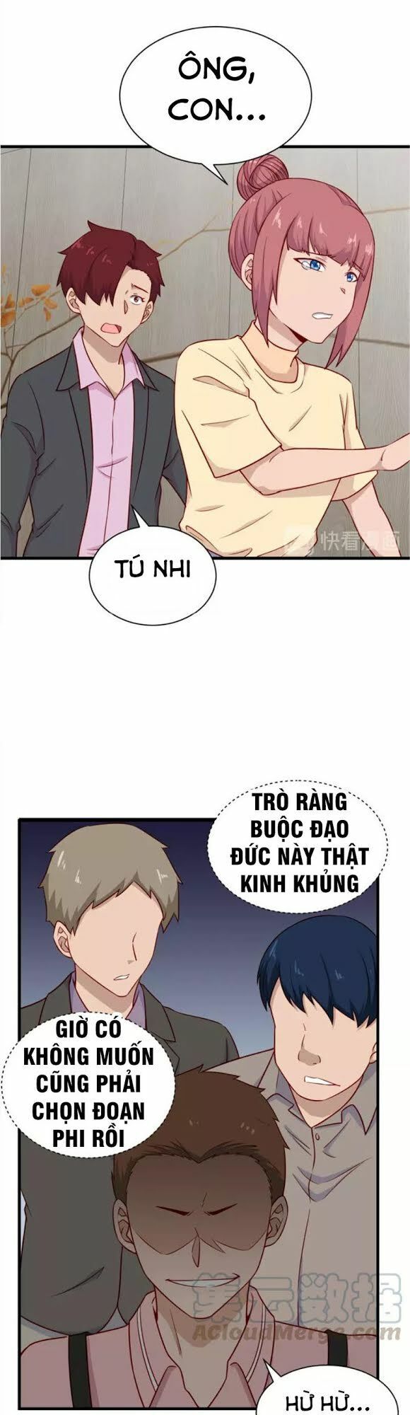 Hệ Thống Tu Tiên Mạnh Nhất Chapter 91 - Trang 2