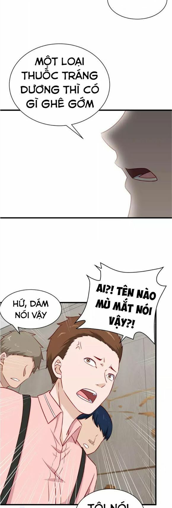 Hệ Thống Tu Tiên Mạnh Nhất Chapter 91 - Trang 2