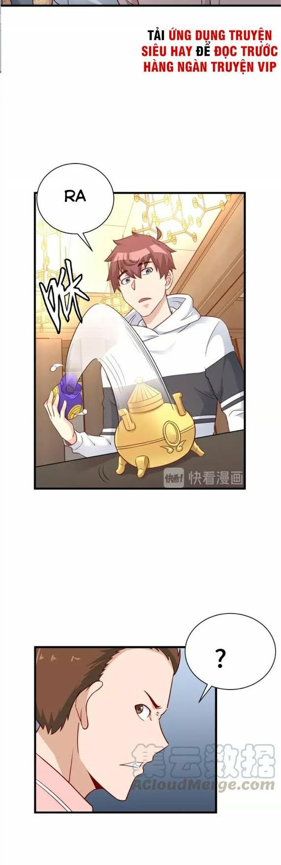 Hệ Thống Tu Tiên Mạnh Nhất Chapter 91 - Trang 2