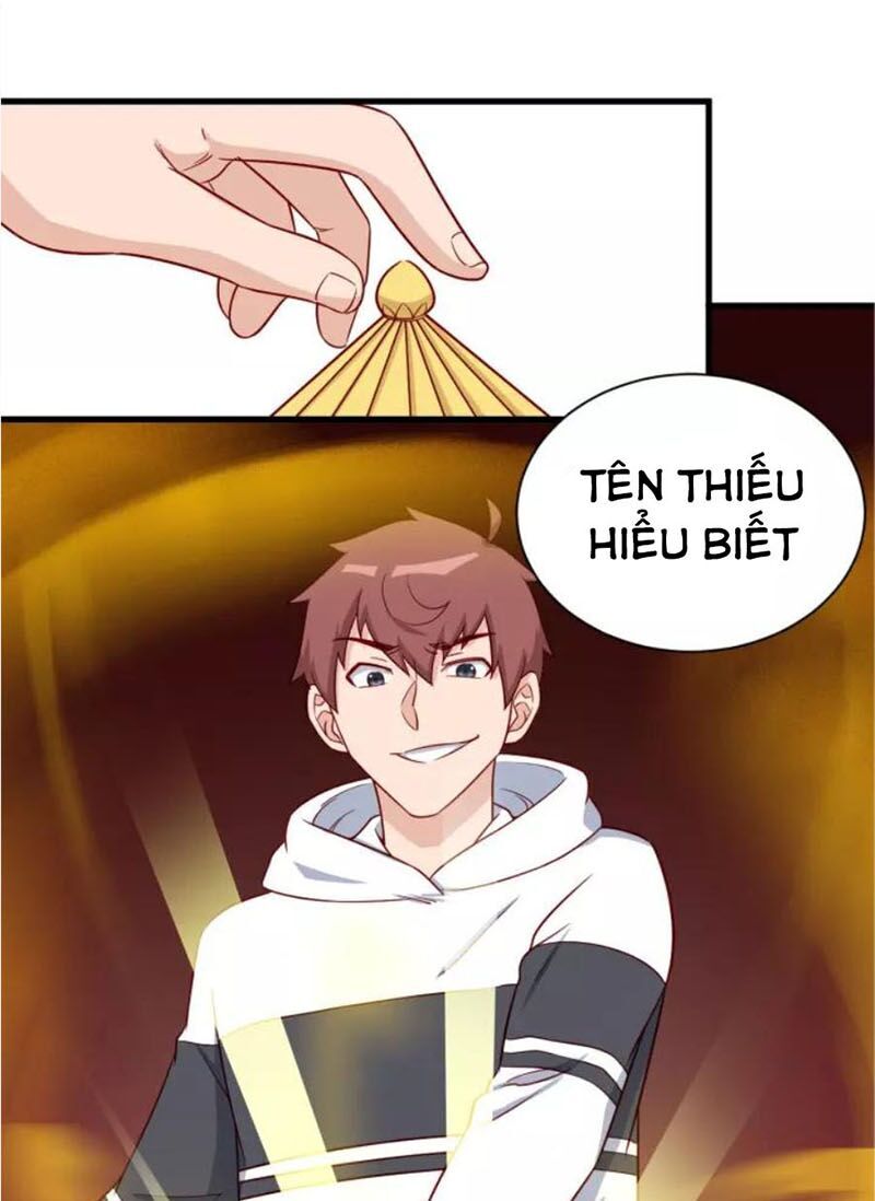 Hệ Thống Tu Tiên Mạnh Nhất Chapter 91 - Trang 2