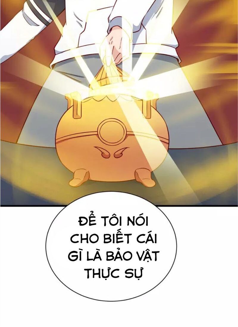 Hệ Thống Tu Tiên Mạnh Nhất Chapter 91 - Trang 2
