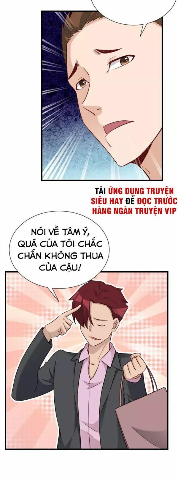 Hệ Thống Tu Tiên Mạnh Nhất Chapter 91 - Trang 2
