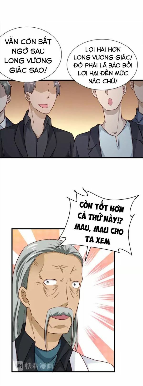 Hệ Thống Tu Tiên Mạnh Nhất Chapter 91 - Trang 2