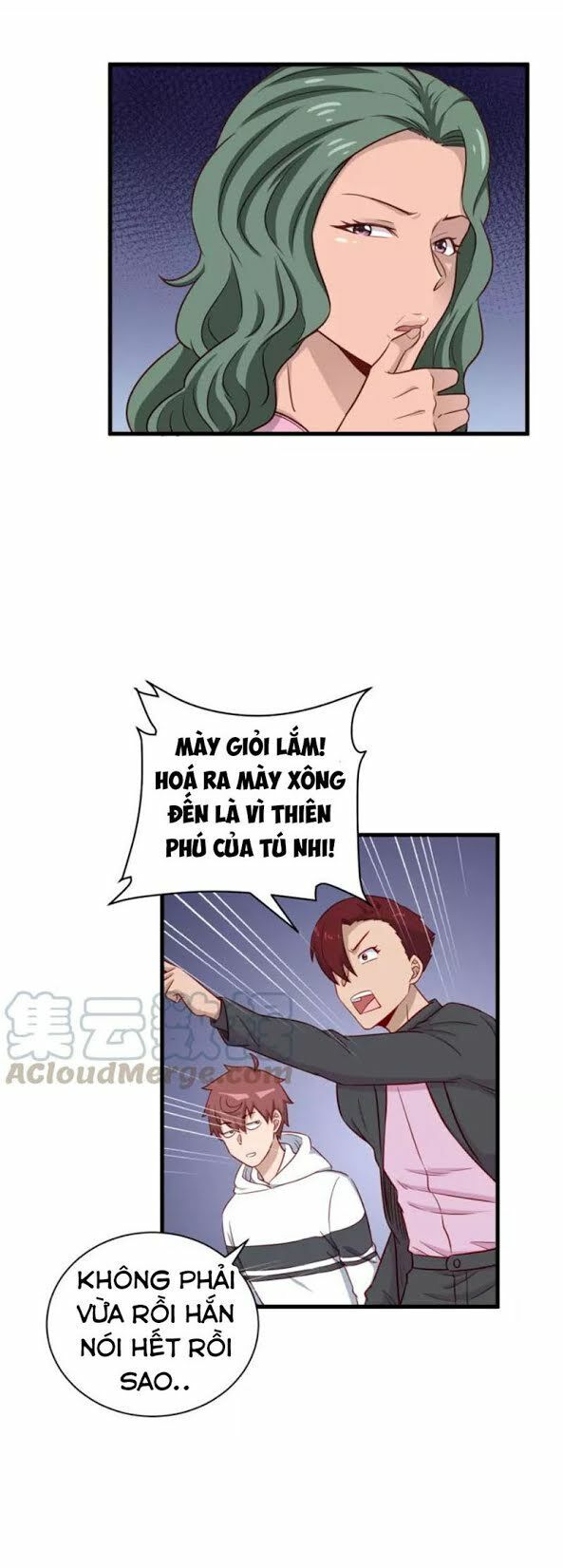 Hệ Thống Tu Tiên Mạnh Nhất Chapter 92 - Trang 2
