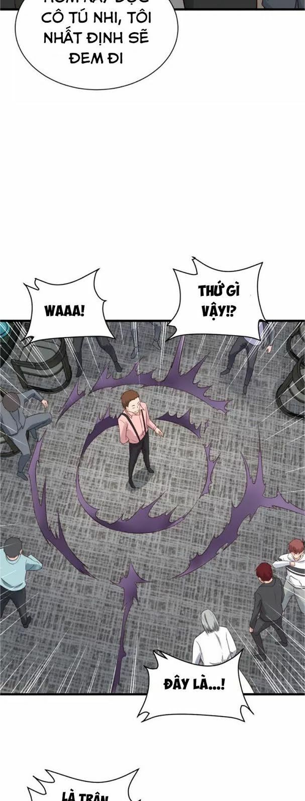 Hệ Thống Tu Tiên Mạnh Nhất Chapter 92 - Trang 2