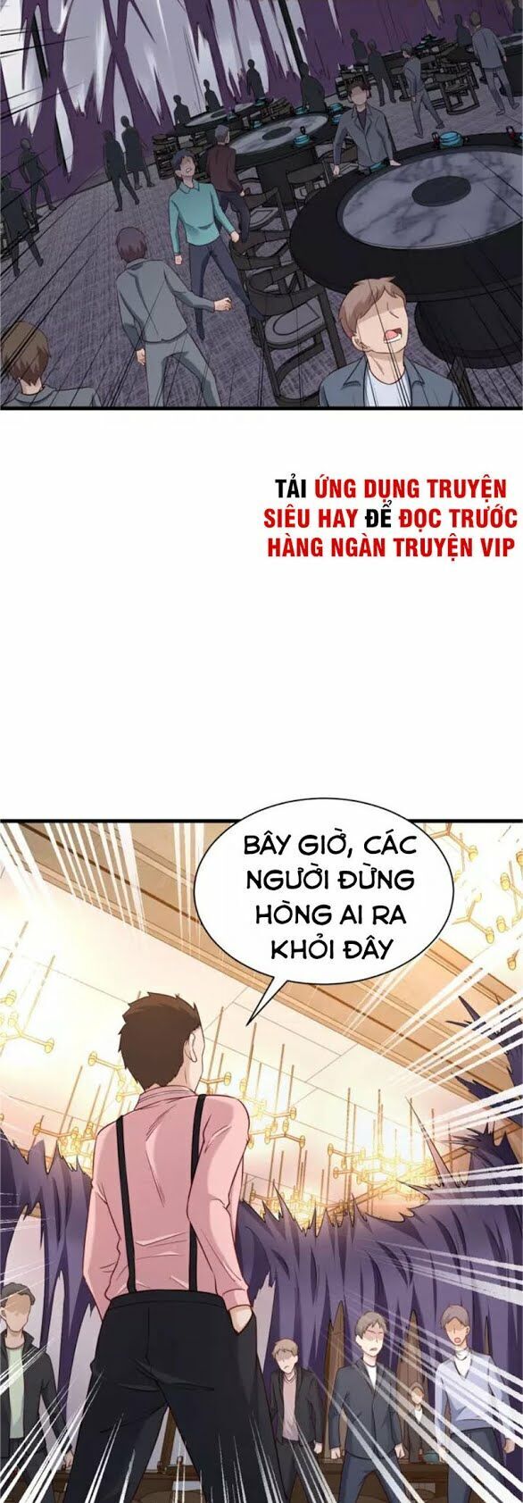 Hệ Thống Tu Tiên Mạnh Nhất Chapter 92 - Trang 2