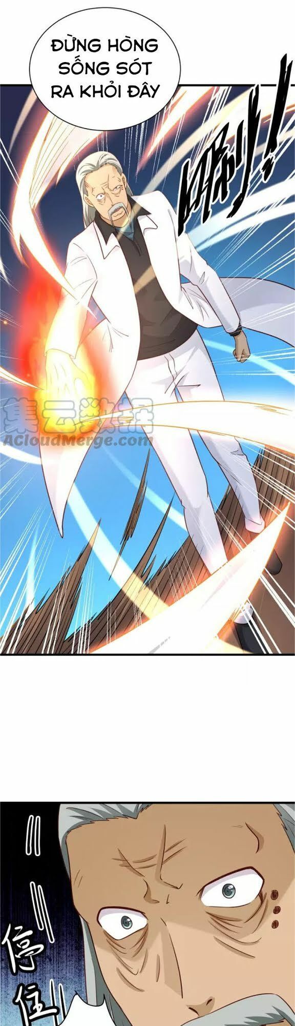 Hệ Thống Tu Tiên Mạnh Nhất Chapter 92 - Trang 2