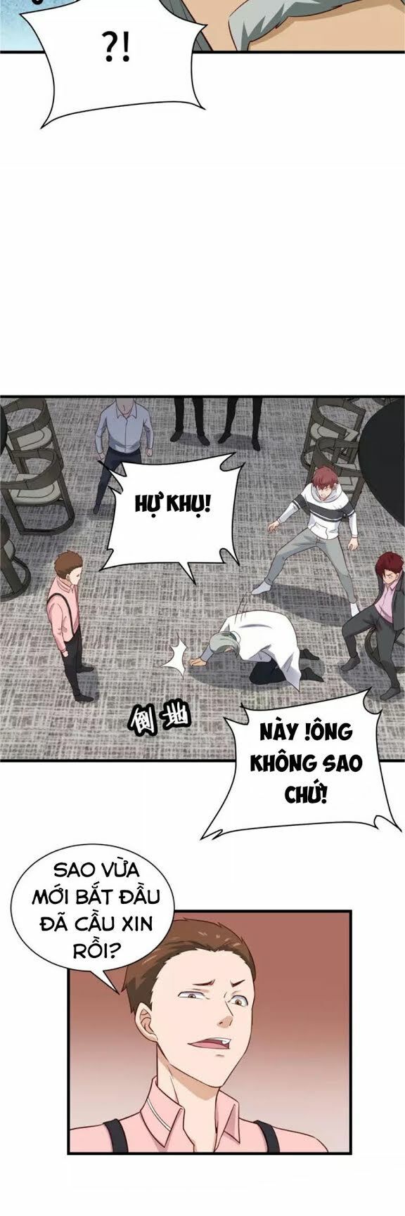 Hệ Thống Tu Tiên Mạnh Nhất Chapter 92 - Trang 2