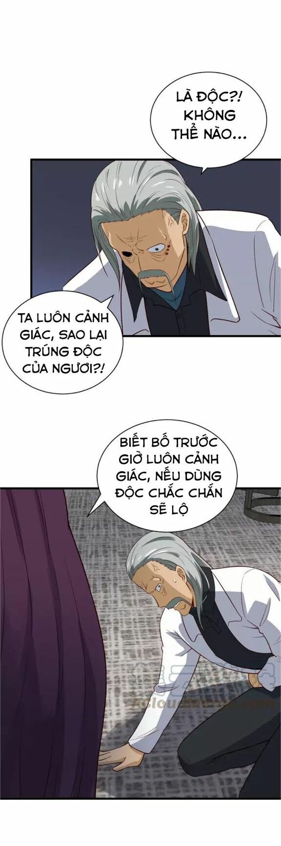 Hệ Thống Tu Tiên Mạnh Nhất Chapter 92 - Trang 2