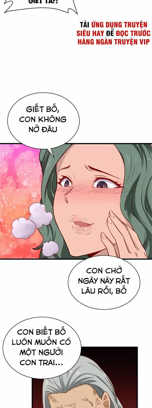 Hệ Thống Tu Tiên Mạnh Nhất Chapter 92 - Trang 2