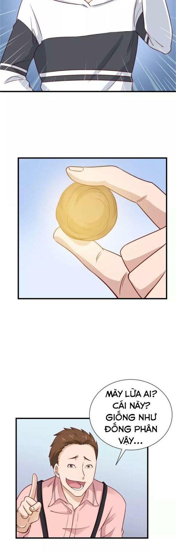 Hệ Thống Tu Tiên Mạnh Nhất Chapter 92 - Trang 2