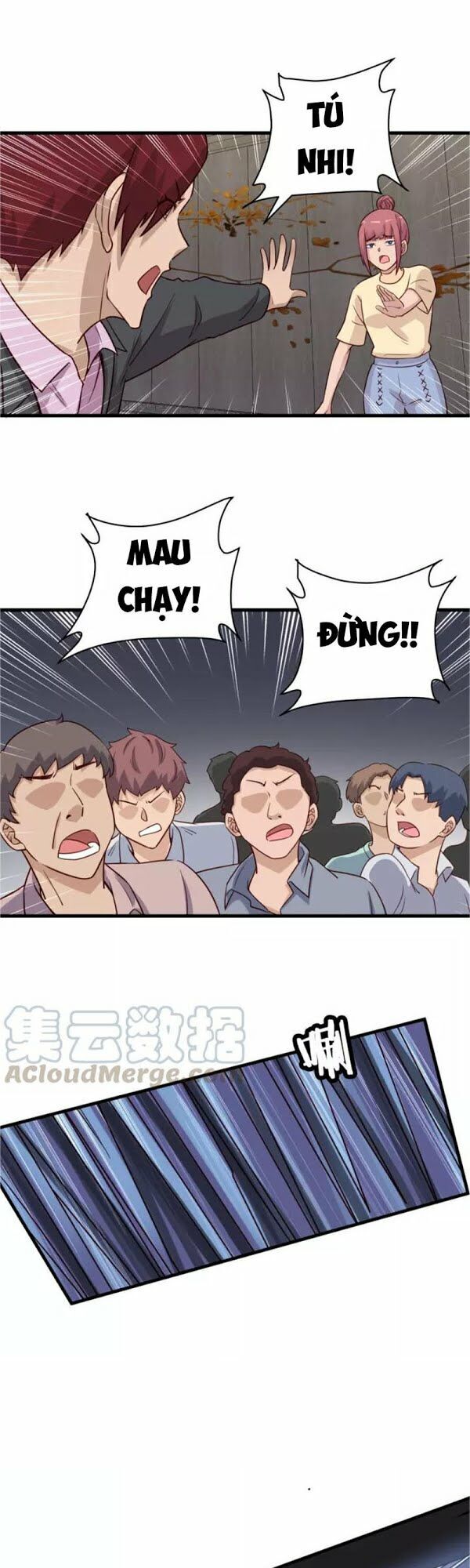 Hệ Thống Tu Tiên Mạnh Nhất Chapter 93 - Trang 2