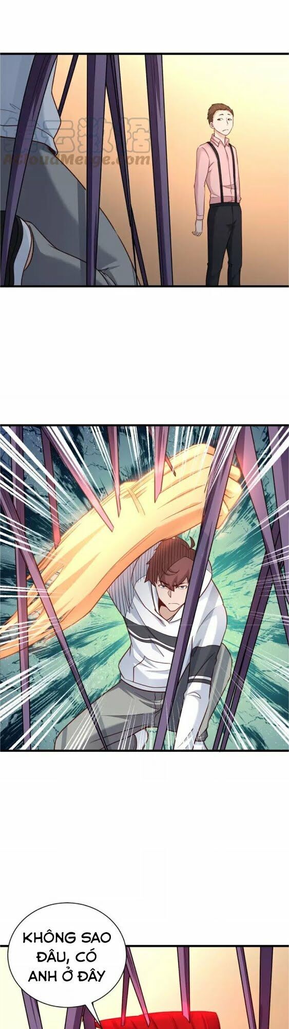 Hệ Thống Tu Tiên Mạnh Nhất Chapter 93 - Trang 2