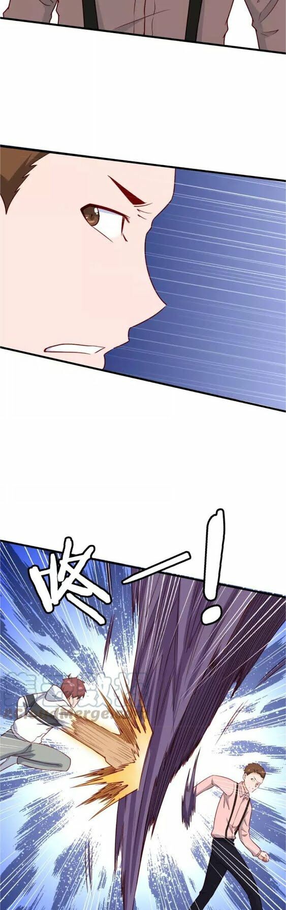 Hệ Thống Tu Tiên Mạnh Nhất Chapter 93 - Trang 2