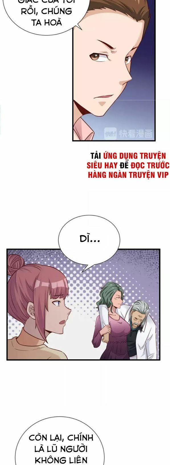 Hệ Thống Tu Tiên Mạnh Nhất Chapter 93 - Trang 2