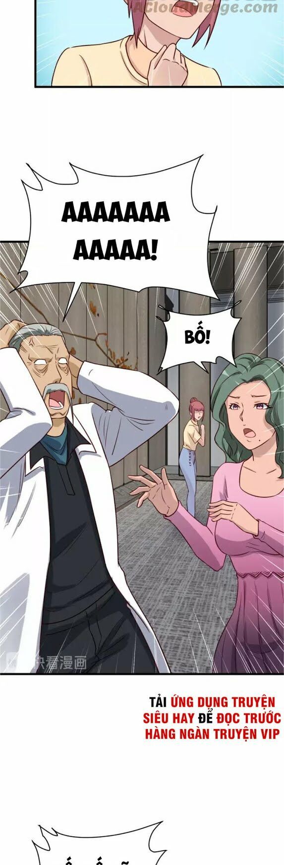 Hệ Thống Tu Tiên Mạnh Nhất Chapter 93 - Trang 2