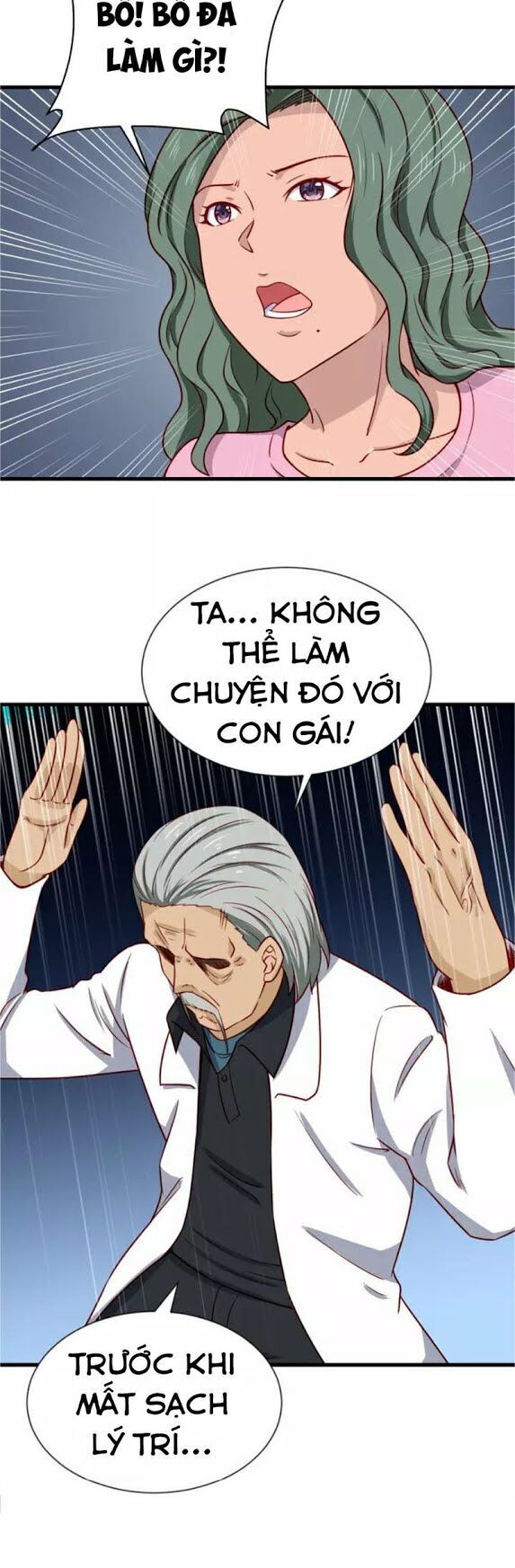 Hệ Thống Tu Tiên Mạnh Nhất Chapter 93 - Trang 2