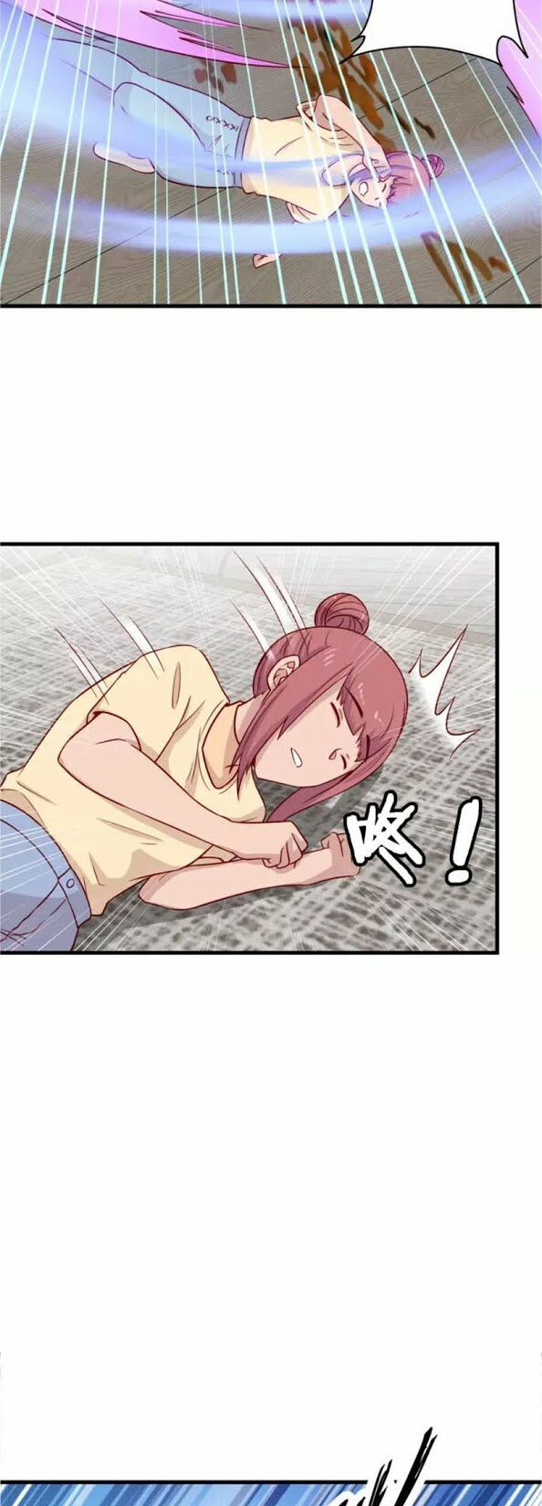 Hệ Thống Tu Tiên Mạnh Nhất Chapter 93 - Trang 2